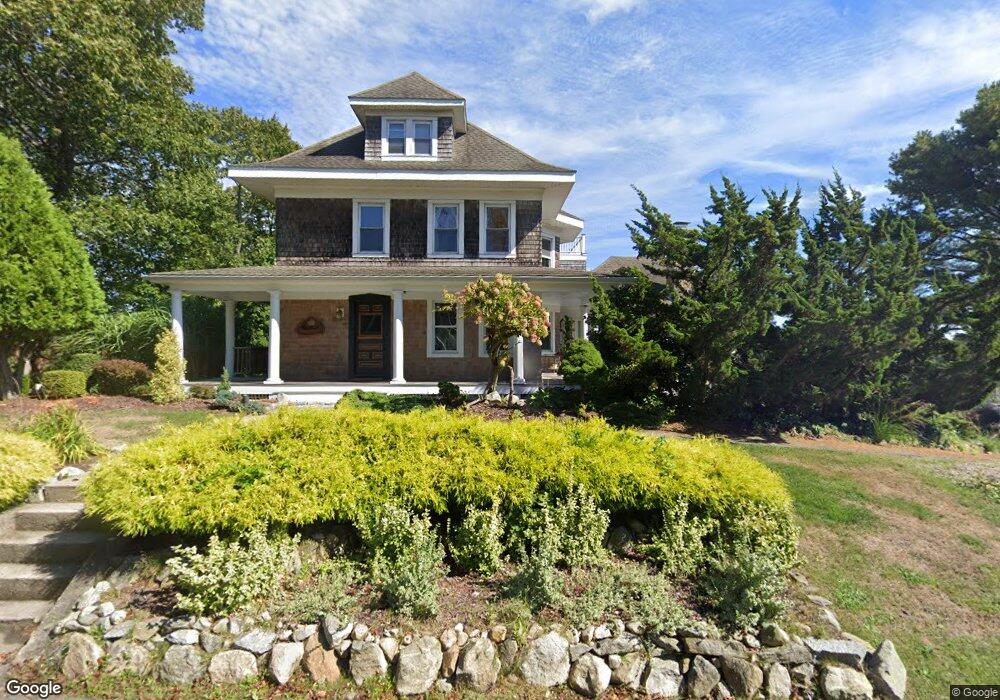 15 W View Ave, Groton, CT 06340 - photo 1