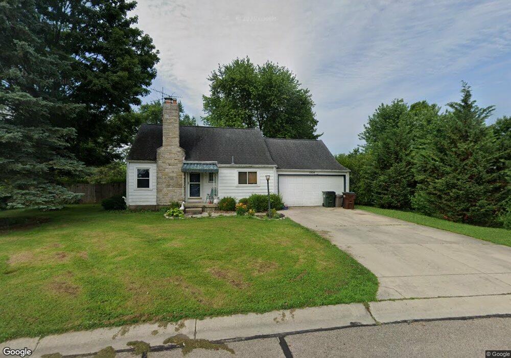 1904 Sunny Ridge Rd S, Dayton, OH 45414 - photo 1