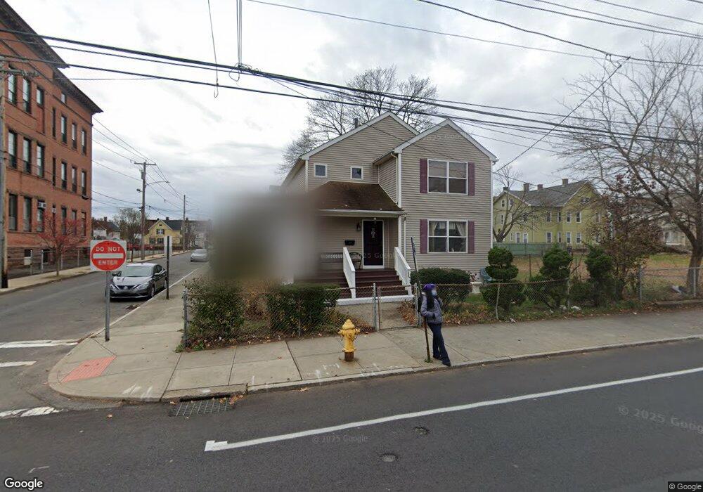 228 Columbus Ave, New Haven, CT 06519 - photo 1