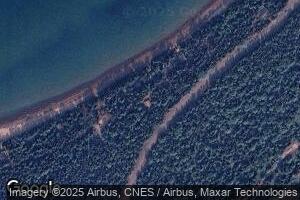 5829 5 Mile Point Rd, Allouez, MI 49805