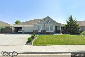 705 S Oklahoma St, Kennewick, WA 99336