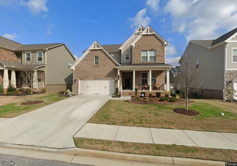 4391 Claiborne Ct, Duluth, GA 30096 - photo 1