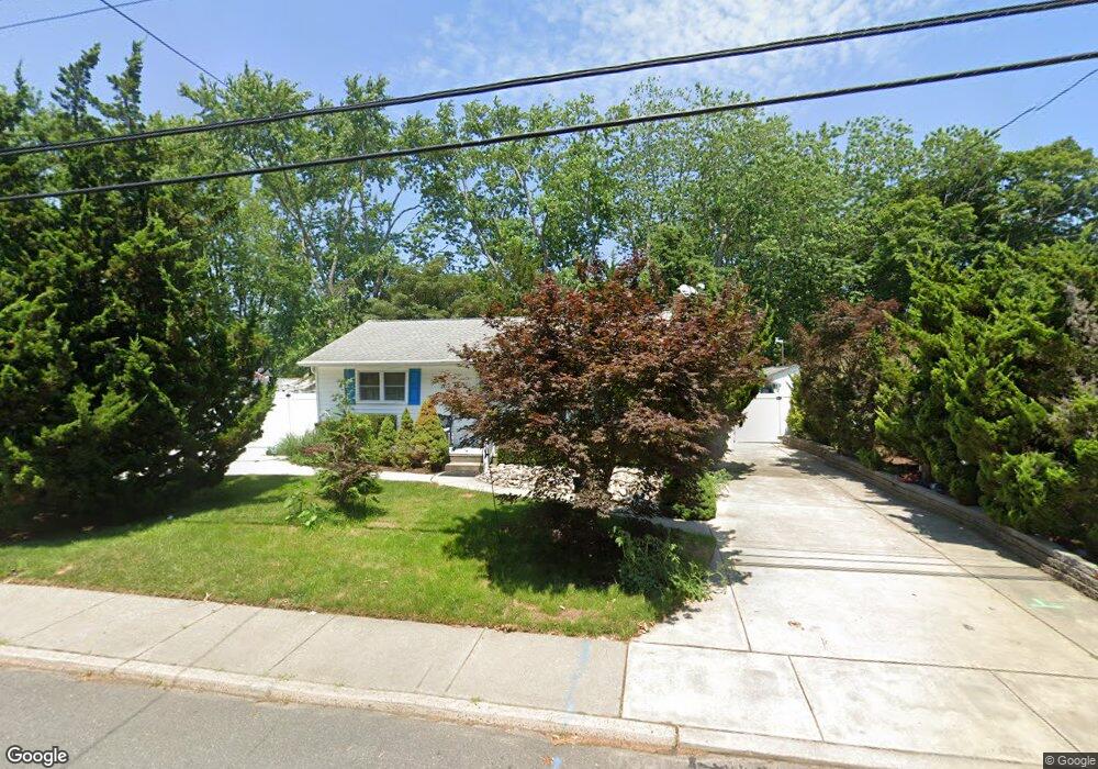 75 W Laurel Dr, Somers Point, NJ 08244 - photo 1