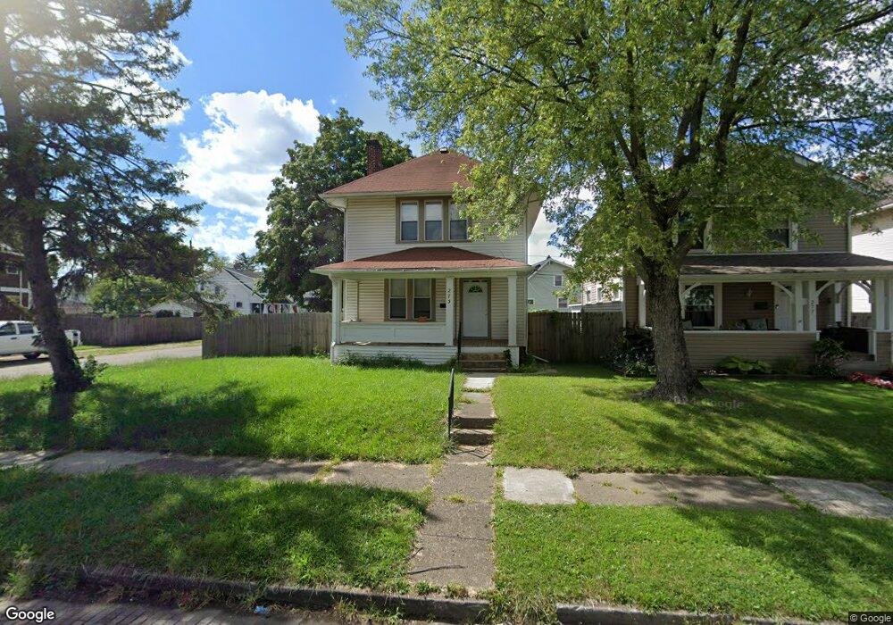 273 N Harris Ave, Columbus, OH 43204 - photo 1