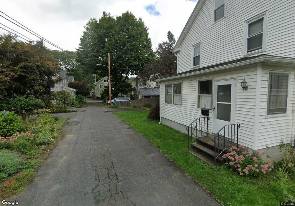 7 Kary St, Northampton, MA 01060 - photo 1