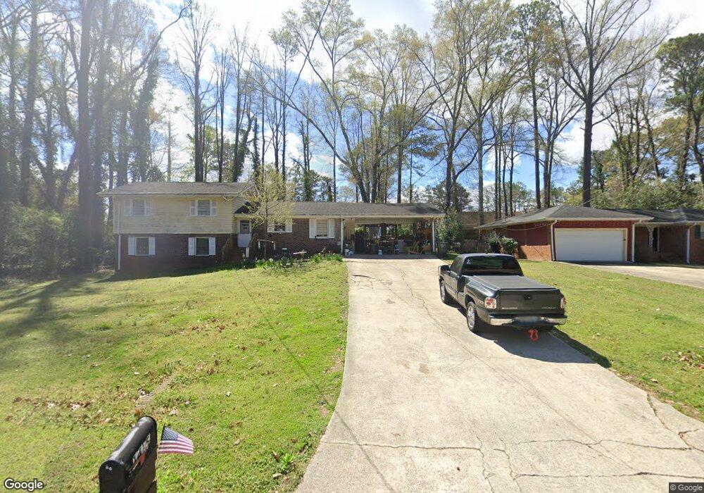 0 Woodstone Trace, Morrow, GA 30260 - photo 1