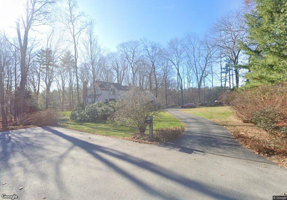 7 Drury Plains Rd, Stratham, NH 03885 - photo 1