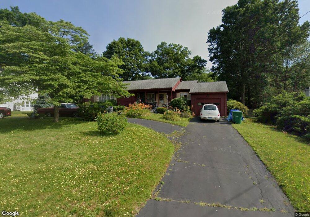 4 Garrison Terrace, Bloomfield, CT 06002 - photo 1