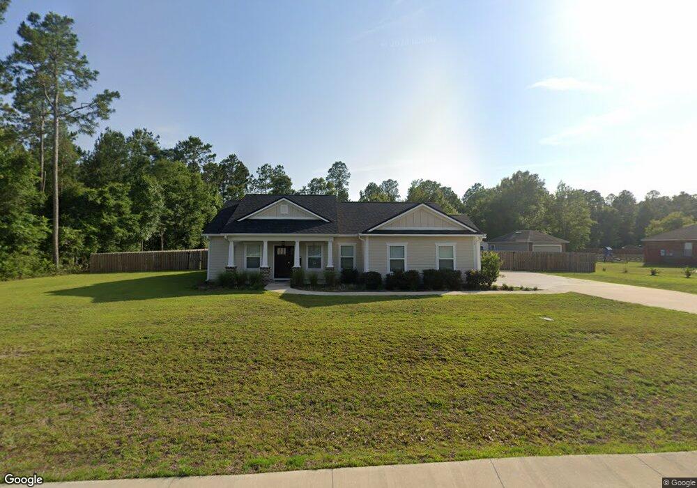 17 Parkside Cir, Crawfordville, FL 32327 - photo 1