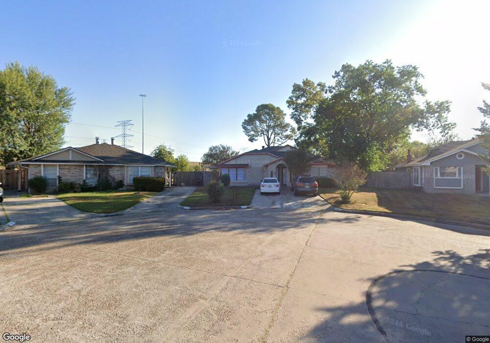 11020 Tobasa Ct, Houston, TX 77086 - photo 1