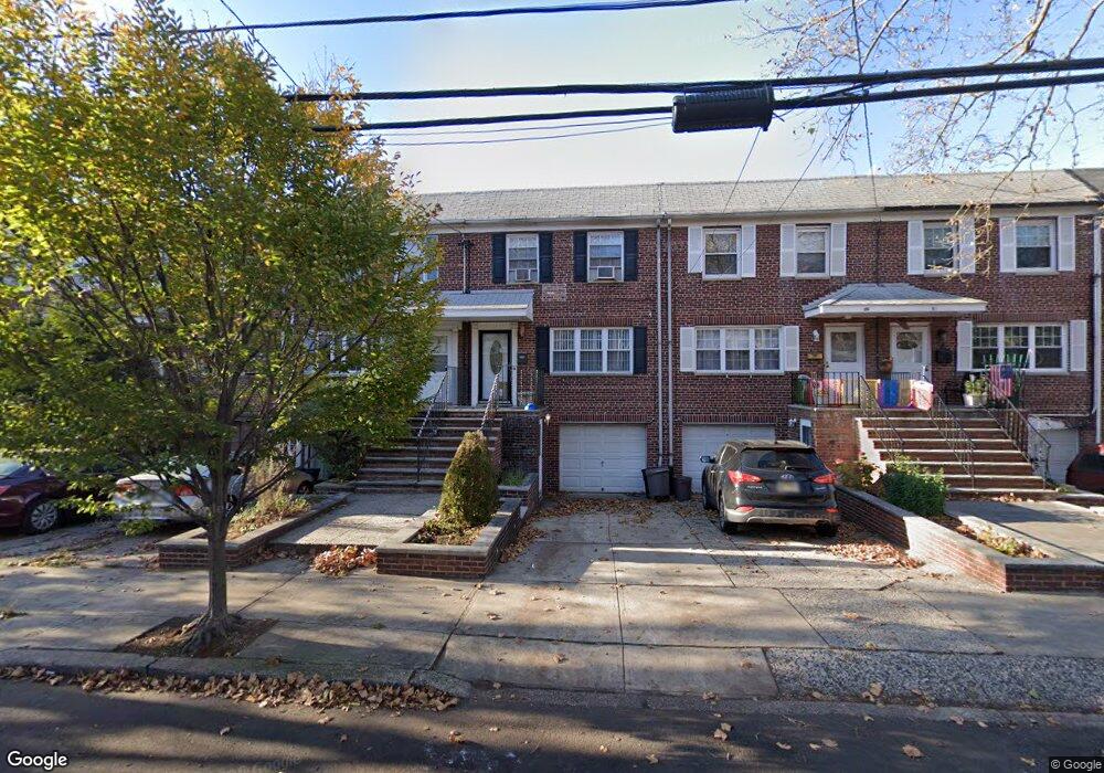 57 College St, Jersey City, NJ 07305 - photo 1