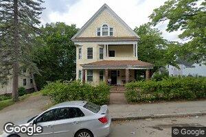 31 Orne St Unit B, Worcester, MA 01605