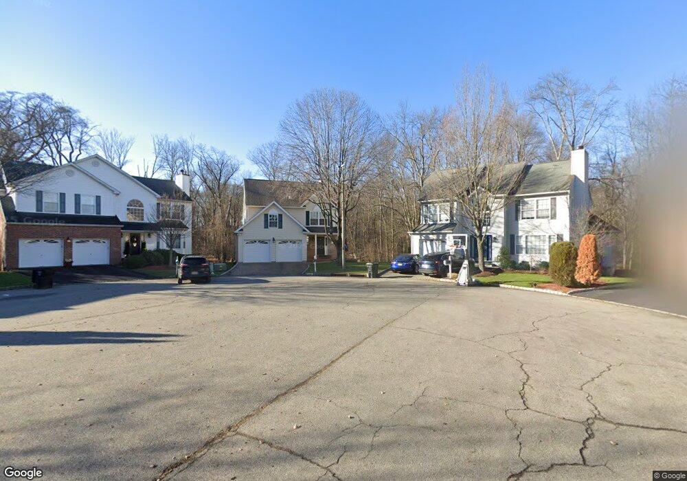 496 Adler Way, Paramus, NJ 07652 - photo 1