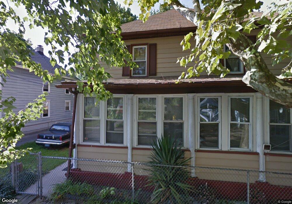 215 W Buck St, Paulsboro, NJ 08066 - photo 1