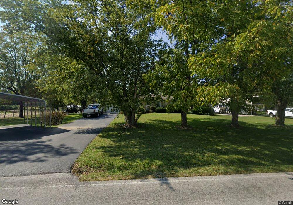 1108 Bethel Mine Rd, Caseyville, IL 62232 - photo 1