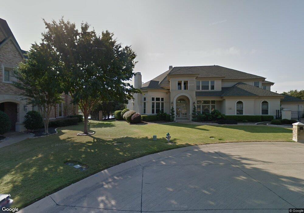 400 Oak Ridge Ct, Southlake, TX 76092 - photo 1