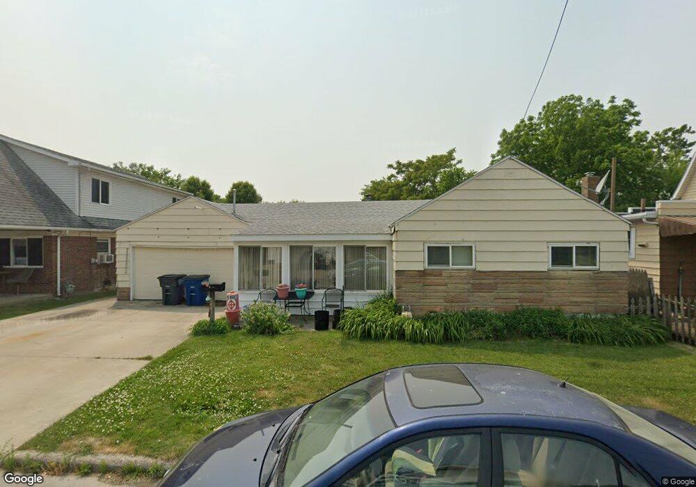 5441 309th St, Toledo, OH 43611 - photo 1