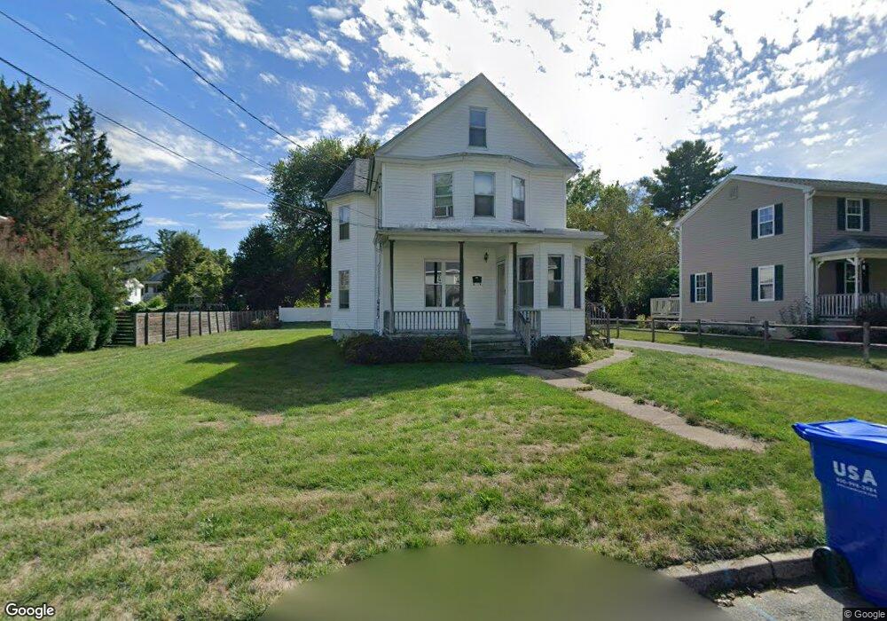 22 Briggs St, Easthampton, MA 01027 - photo 1