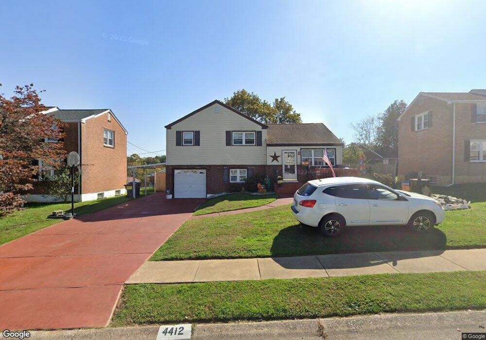 4412 S Jane Way, Wilmington, DE 19804 - photo 1