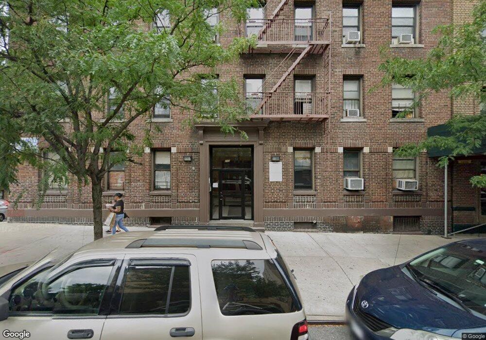 240 Wadsworth Ave unit 45, New York, NY 10033 - photo 1