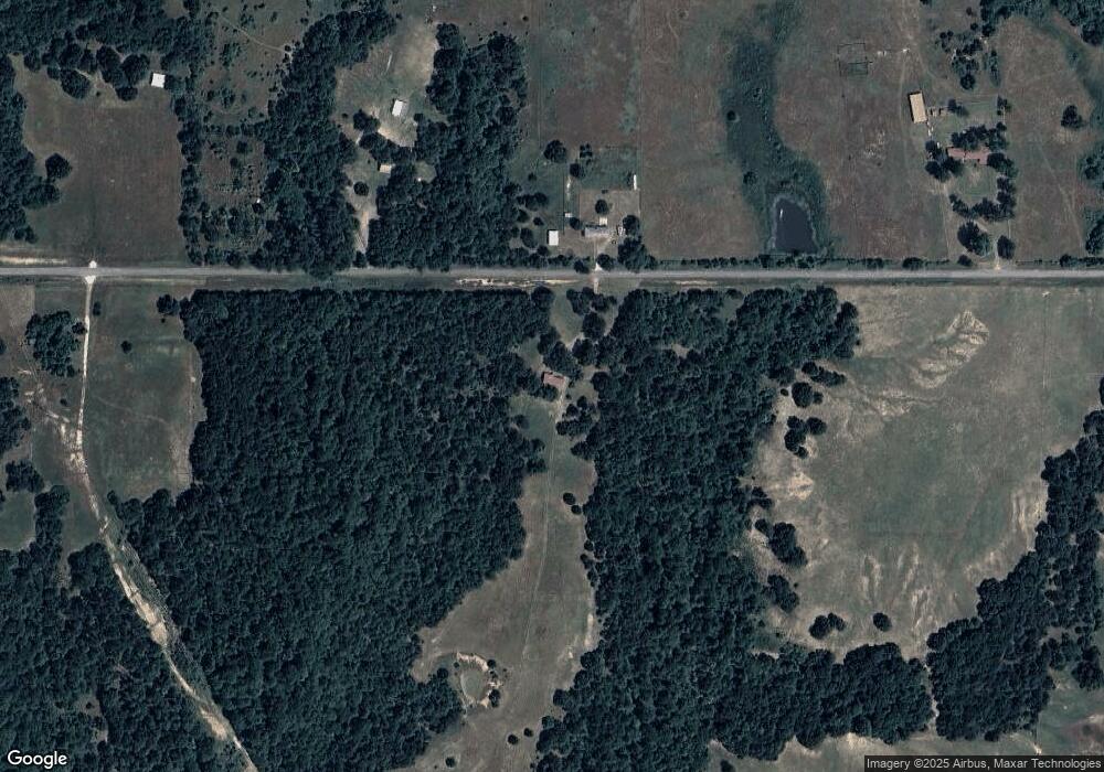 2248 E 2000 Rd, Hugo, OK 74743 - photo 1