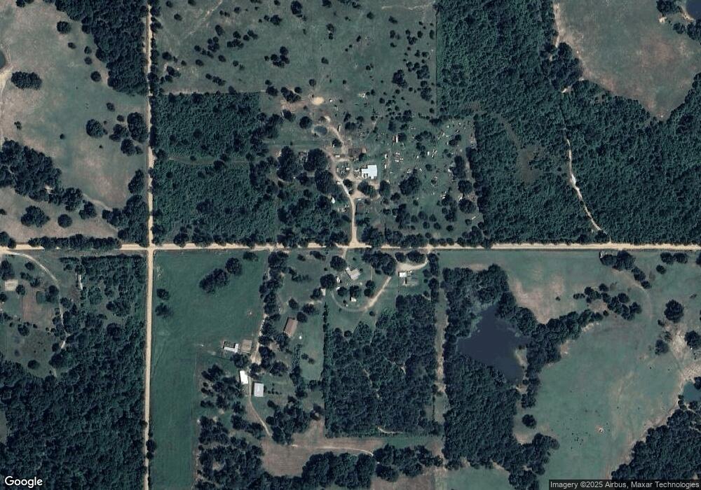 2419 E 2000 Rd, Hugo, OK 74743 - photo 1