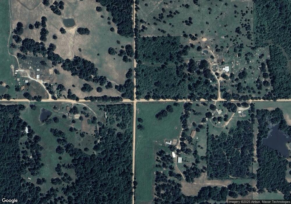 2412 E 2000 Rd, Hugo, OK 74743 - photo 1