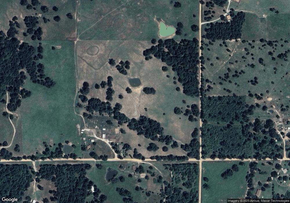 2383 E 2000 Rd, Hugo, OK 74743 - photo 1