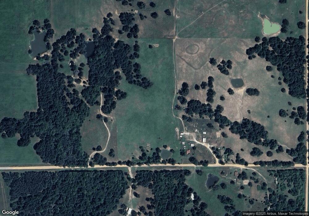 2377 E 2000 Rd, Hugo, OK 74743 - photo 1