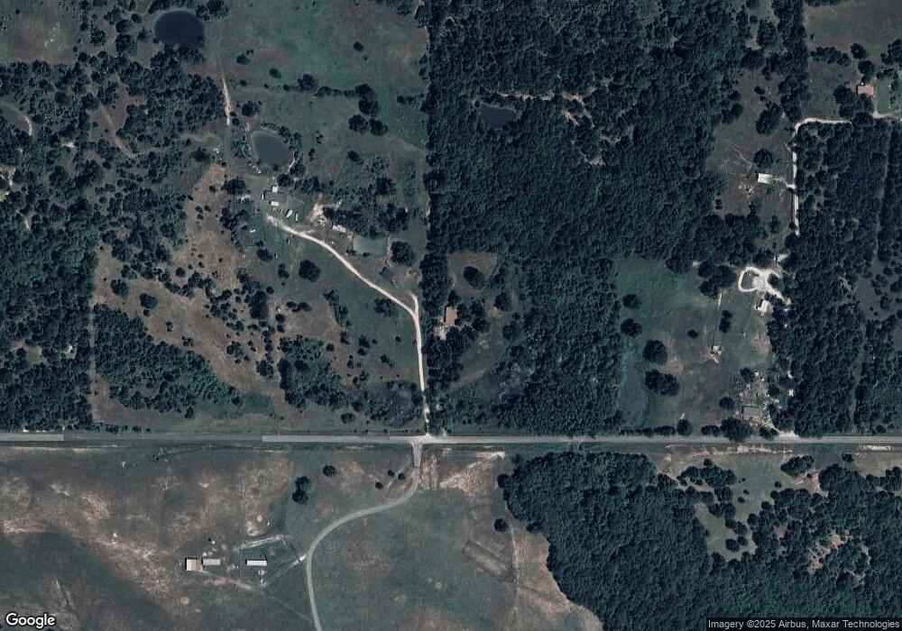 2147 E 2000 Rd, Hugo, OK 74743 - photo 1