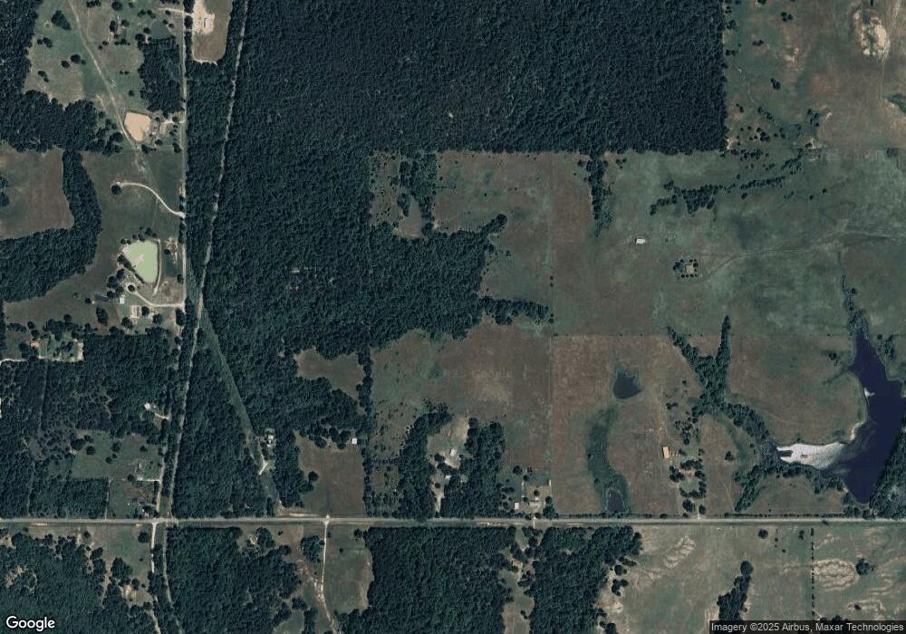 2235 E 2000 Rd, Hugo, OK 74743 - photo 1