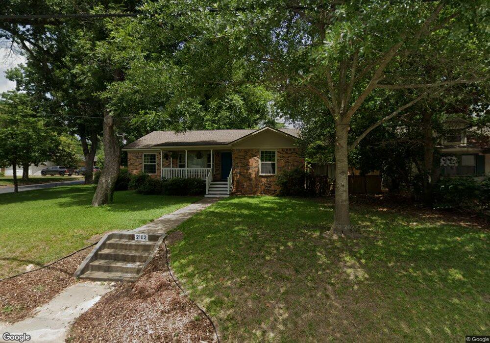 2102 Magnolia Dr, Tyler, TX 75701 - photo 1