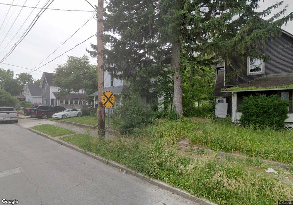 1507 Walnut St, Anderson, IN 46016 - photo 1