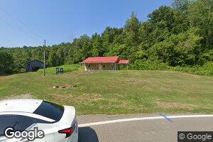 15826 State Route 218, Scottown, OH 45678