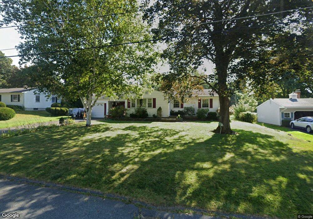 12 Country Ln, South Hadley, MA 01075 - photo 1