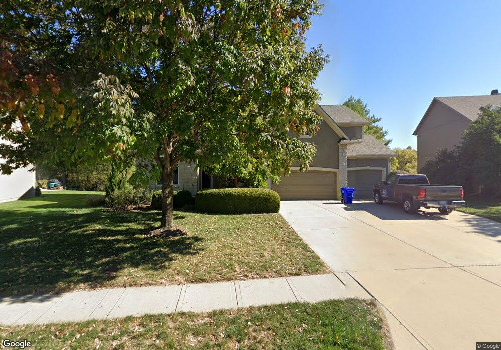 14910 W 74th St, Shawnee, KS 66216 - photo 1