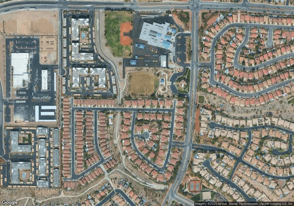 3102 Quail Crest Ave, Henderson, NV 89052 MLS 1431978