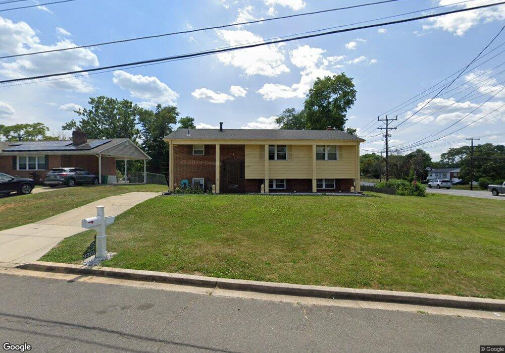 9301 Pella Place, Clinton, MD 20735 - photo 1