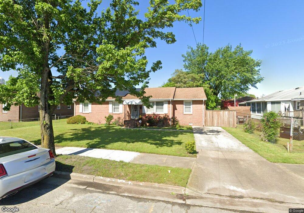 2304 Green St, Portsmouth, VA 23704 - photo 1