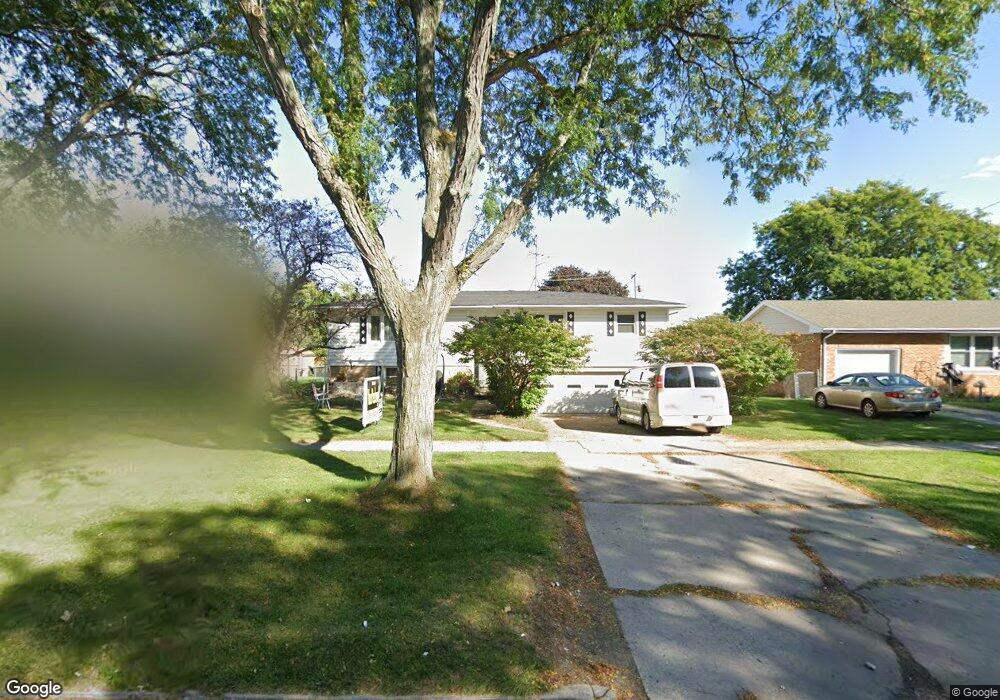 914 S Main St, Crown Point, IN 46307 - photo 1