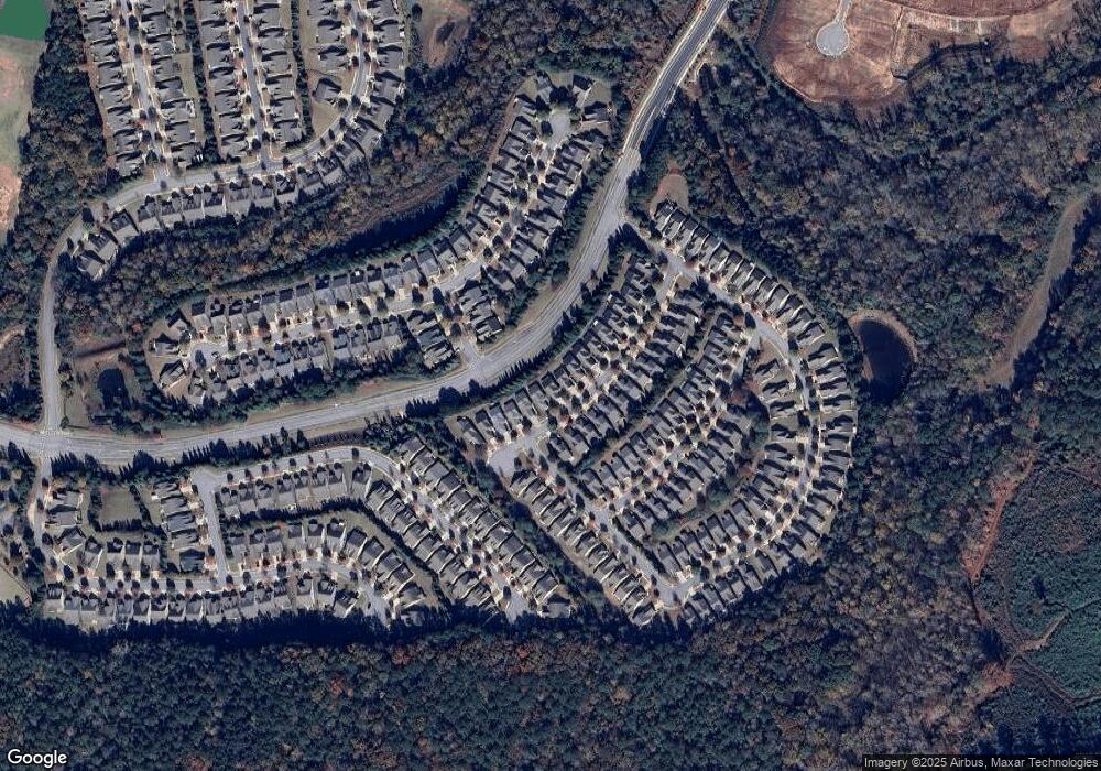 121 Plumleaf Ct, Griffin, GA 30223 - photo 1