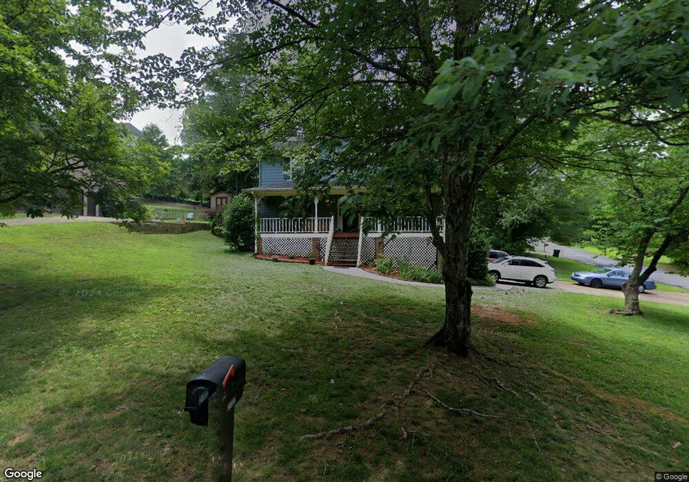 2722 Hawk Trace Ct NE, Marietta, GA 30066 - photo 1