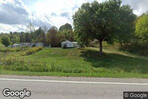 19916 Kanawha Valley Rd, Southside, WV 25187