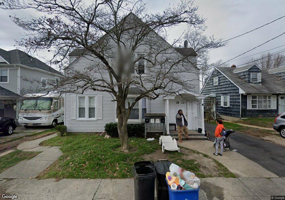 34 Jackson St unit 1, Long Branch, NJ 07740 - photo 1