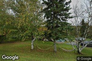 169 N Perley Brook Rd, Fort Kent, ME 04743