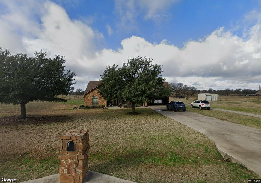 145 Savannah Dr, Weatherford, TX 76087 - photo 1