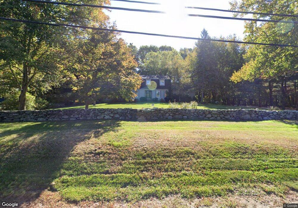 15 W Greenville Rd, Greenville, RI 02828 - photo 1