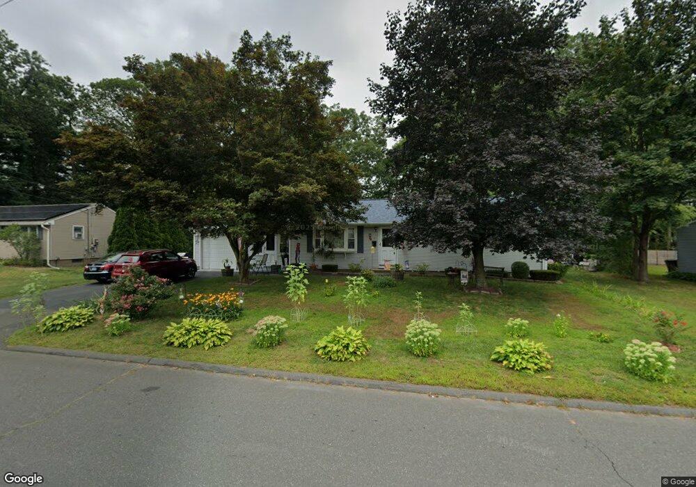 4 Bon St, Enfield, CT 06082 - photo 1