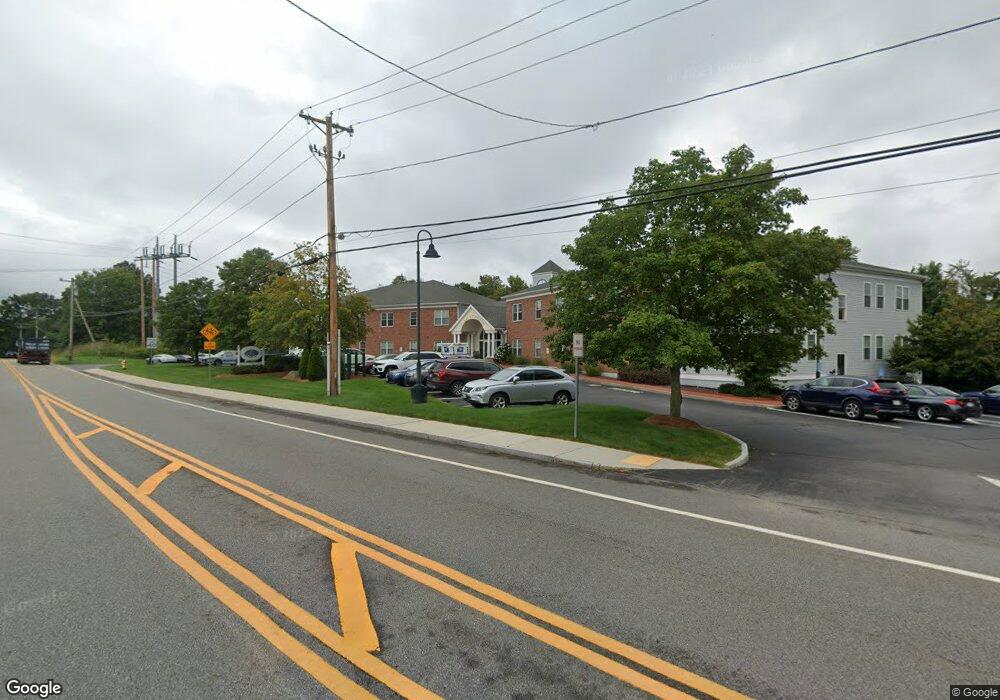 45 Lyman St unit 11, Westborough, MA 01581 - photo 1