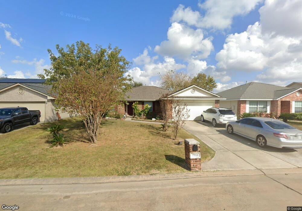 7722 Kempsey Ln, Houston, TX 77040 - photo 1